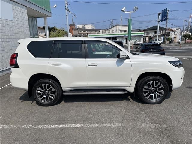 Toyota LAND CRUISER PRADO 2022 8177830-18