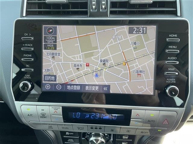 Toyota LAND CRUISER PRADO 2022 8177830-2