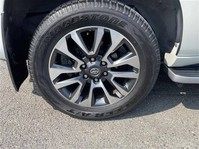 Toyota LAND CRUISER PRADO 2022 8177830-3