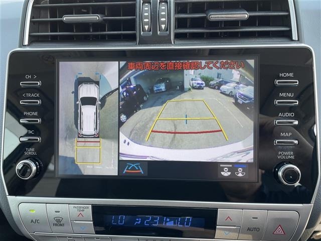 Toyota LAND CRUISER PRADO 2022 8177830-6