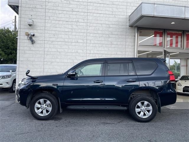 Toyota LAND CRUISER PRADO 2020 8177837-1