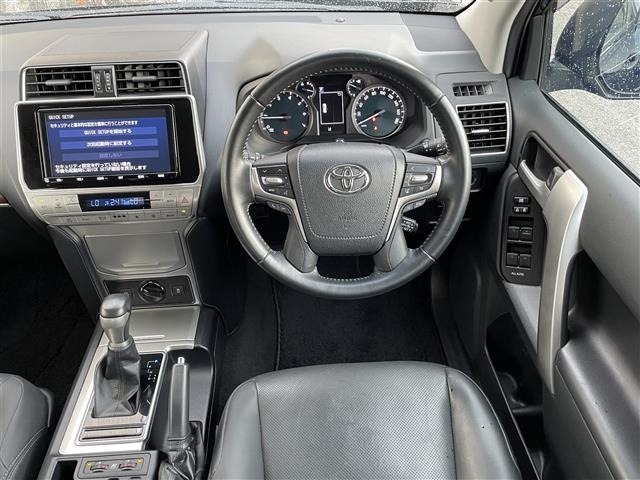 Toyota LAND CRUISER PRADO 2020 8177837-14