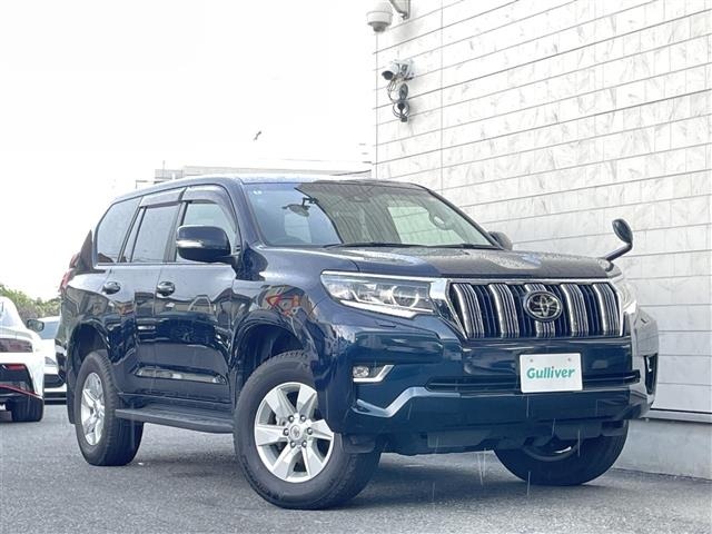 Toyota LAND CRUISER PRADO 2020 8177837-15