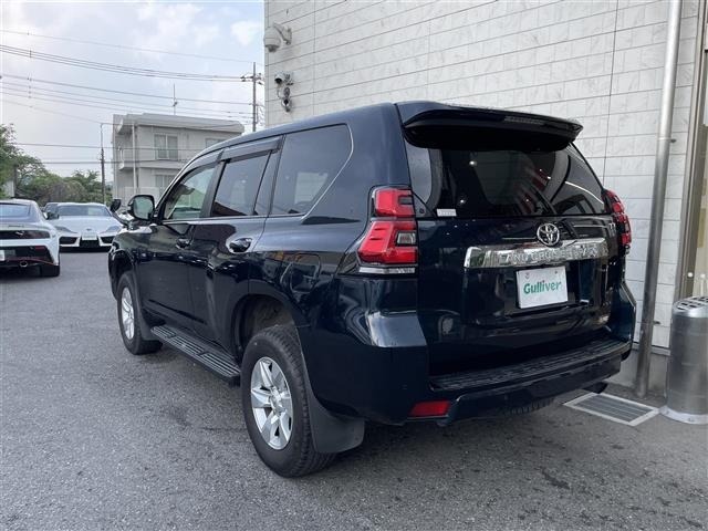Toyota LAND CRUISER PRADO 2020 8177837-16