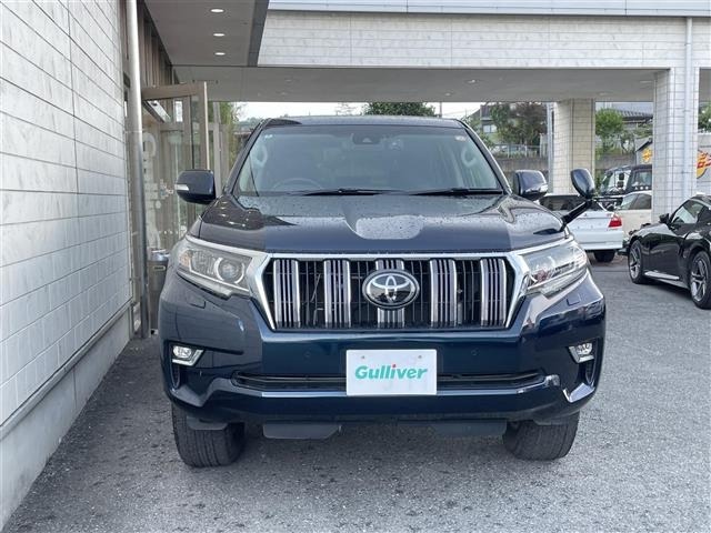 Toyota LAND CRUISER PRADO 2020 8177837-17