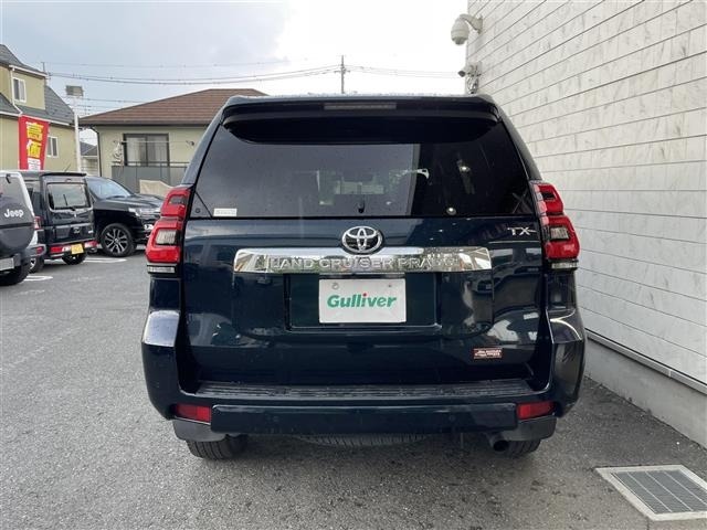 Toyota LAND CRUISER PRADO 2020 8177837-18