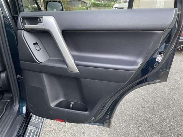 Toyota LAND CRUISER PRADO 2020 8177837-2