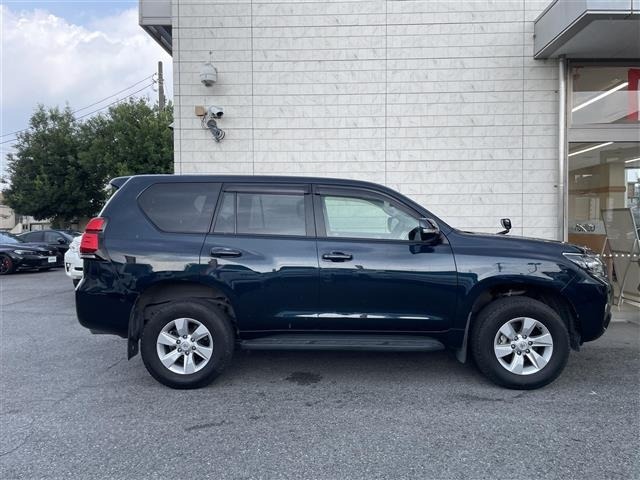 Toyota LAND CRUISER PRADO 2020 8177837-21