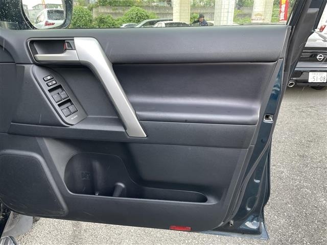Toyota LAND CRUISER PRADO 2020 8177837-22