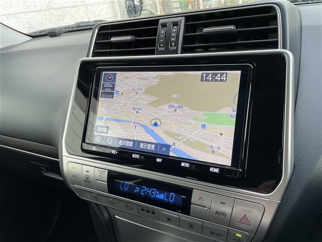 Toyota LAND CRUISER PRADO 2020 8177837-3