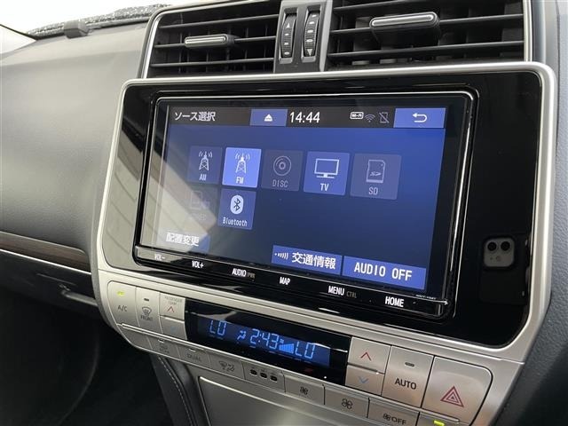 Toyota LAND CRUISER PRADO 2020 8177837-5