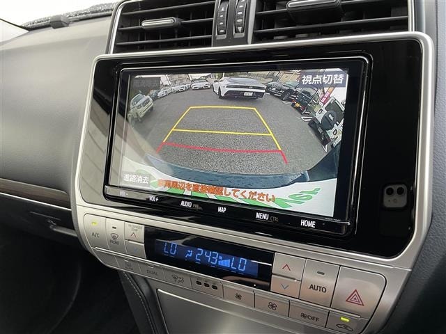 Toyota LAND CRUISER PRADO 2020 8177837-7