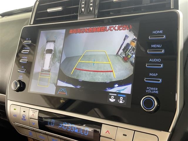 Toyota LAND CRUISER PRADO 2021 8177843-17