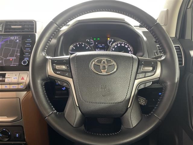 Toyota LAND CRUISER PRADO 2021 8177843-6