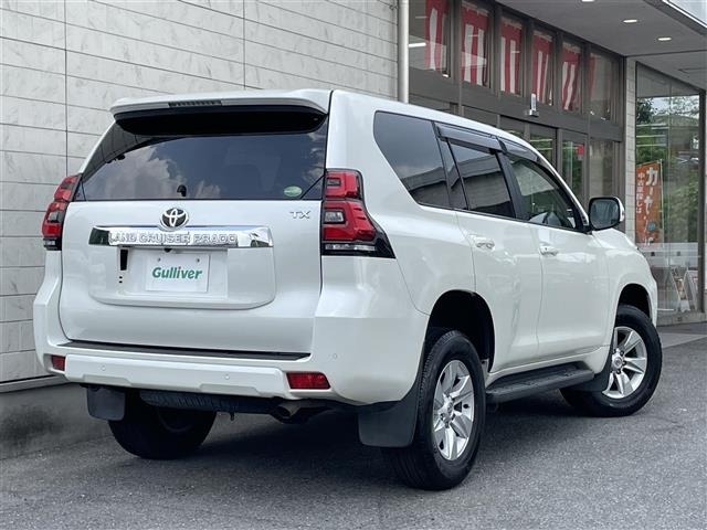 Toyota LAND CRUISER PRADO 2018 8177846-13