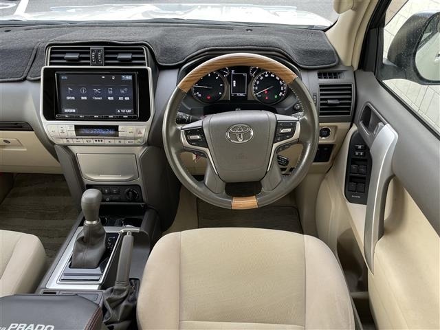 Toyota LAND CRUISER PRADO 2018 8177846-14