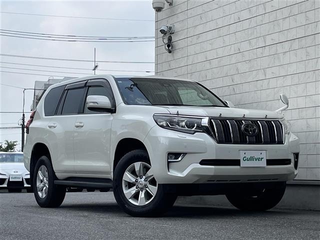 Toyota LAND CRUISER PRADO 2018 8177846-15