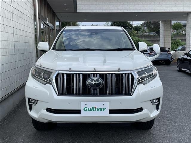 Toyota LAND CRUISER PRADO 2018 8177846-16