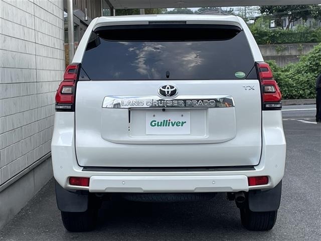Toyota LAND CRUISER PRADO 2018 8177846-17