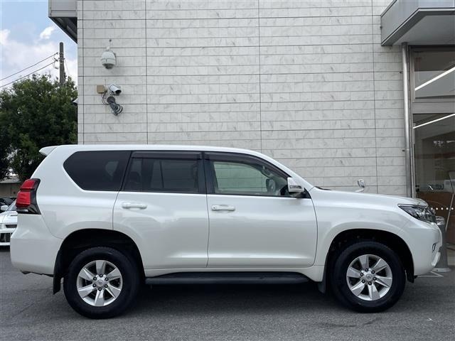 Toyota LAND CRUISER PRADO 2018 8177846-18
