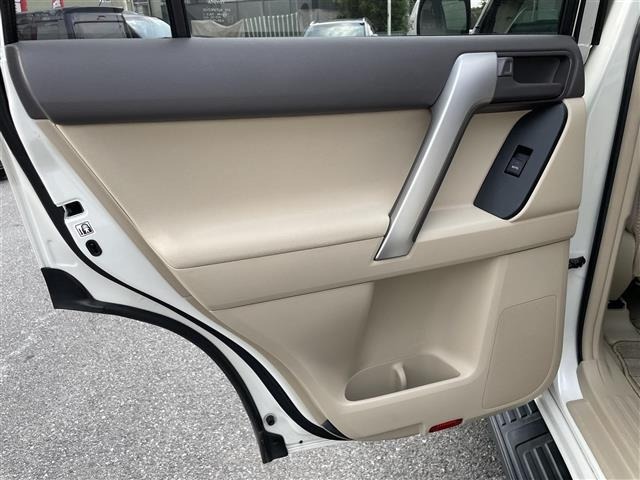 Toyota LAND CRUISER PRADO 2018 8177846-22