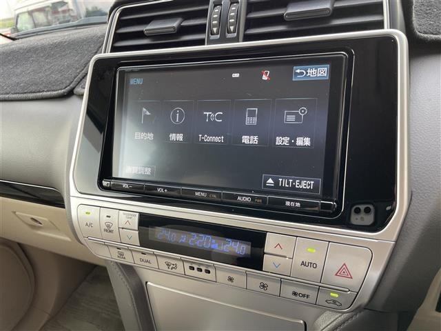 Toyota LAND CRUISER PRADO 2018 8177846-5