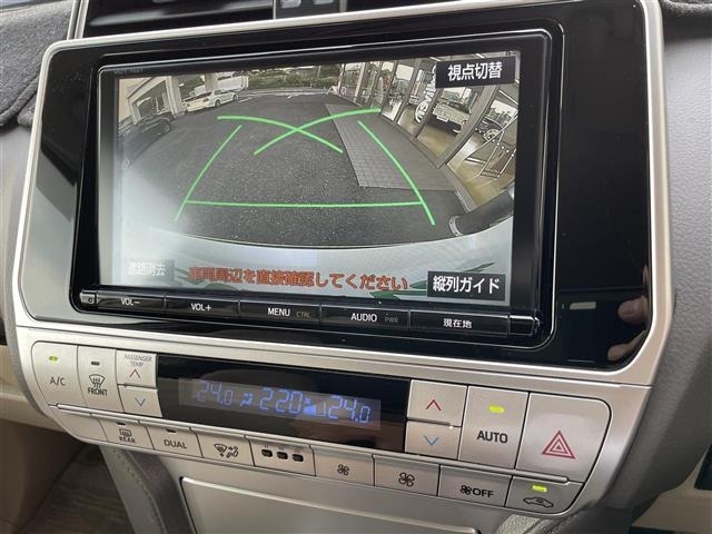 Toyota LAND CRUISER PRADO 2018 8177846-7