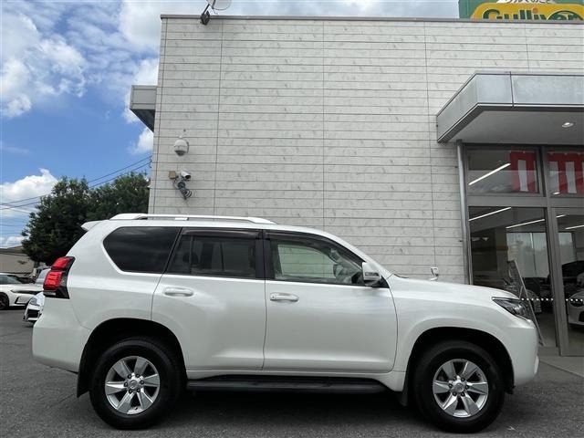 Toyota LAND CRUISER PRADO 2018 8177852-1