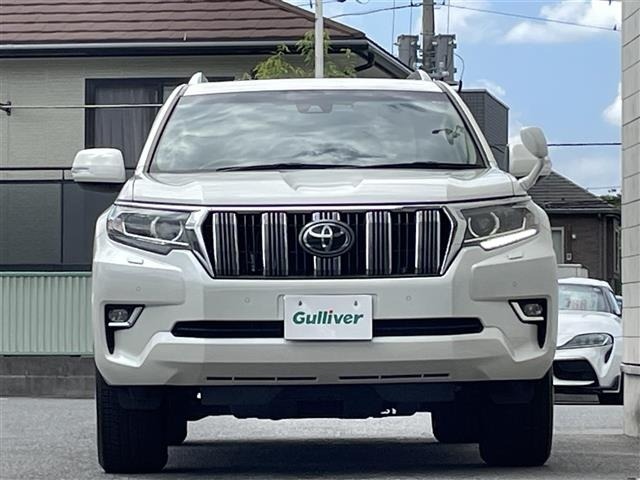 Toyota LAND CRUISER PRADO 2018 8177852-15