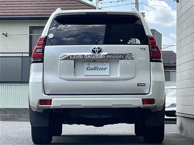 Toyota LAND CRUISER PRADO 2018 8177852-16