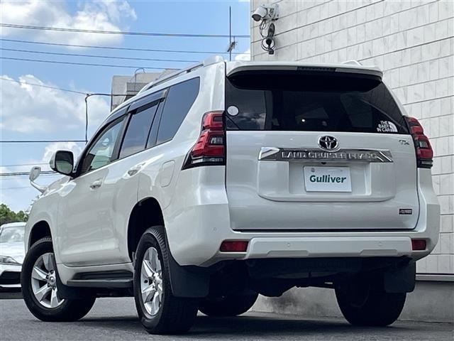 Toyota LAND CRUISER PRADO 2018 8177852-19