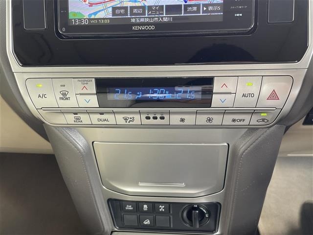 Toyota LAND CRUISER PRADO 2018 8177852-20