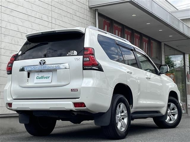 Toyota LAND CRUISER PRADO 2018 8177852-21