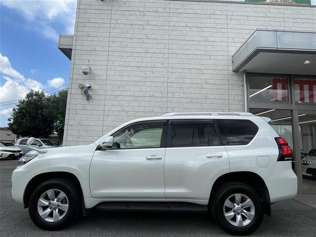 Toyota LAND CRUISER PRADO 2018 8177852-3