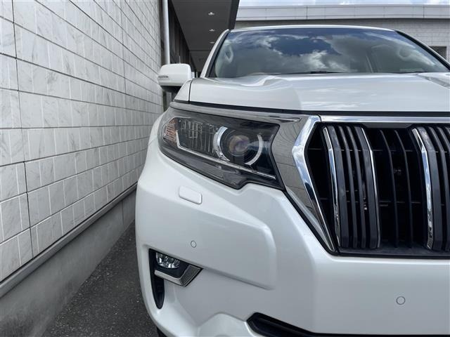 Toyota LAND CRUISER PRADO 2018 8177852-5