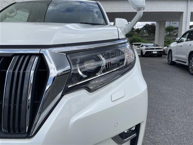 Toyota LAND CRUISER PRADO 2018 8177852-7