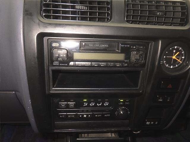 Toyota LAND CRUISER PRADO 1997 8177879-6