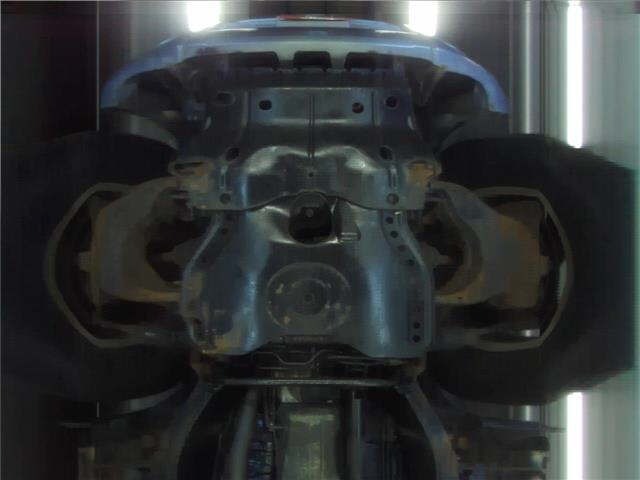 Toyota LAND CRUISER PRADO 1997 8177879-9
