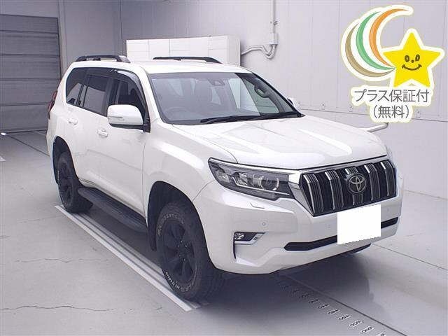 Toyota LAND CRUISER PRADO 2020 8177881-0