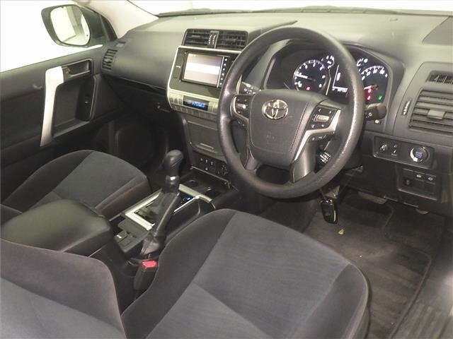 Toyota LAND CRUISER PRADO 2020 8177881-3