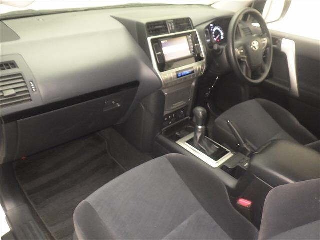 Toyota LAND CRUISER PRADO 2020 8177881-4