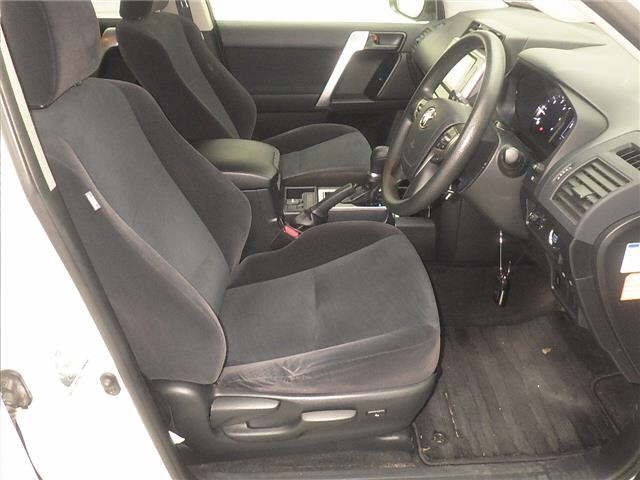 Toyota LAND CRUISER PRADO 2020 8177881-5