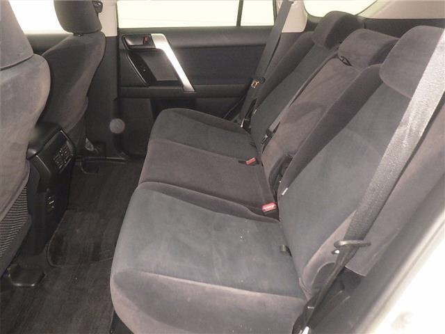 Toyota LAND CRUISER PRADO 2020 8177881-7