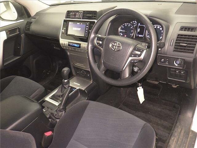 Toyota LAND CRUISER PRADO 2021 8177883-3