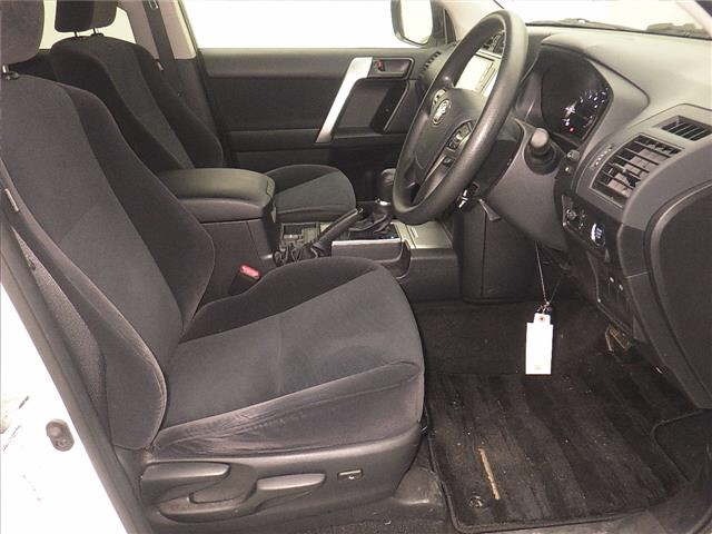 Toyota LAND CRUISER PRADO 2021 8177883-5