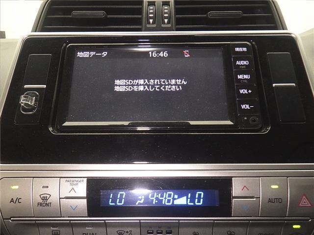 Toyota LAND CRUISER PRADO 2021 8177883-6