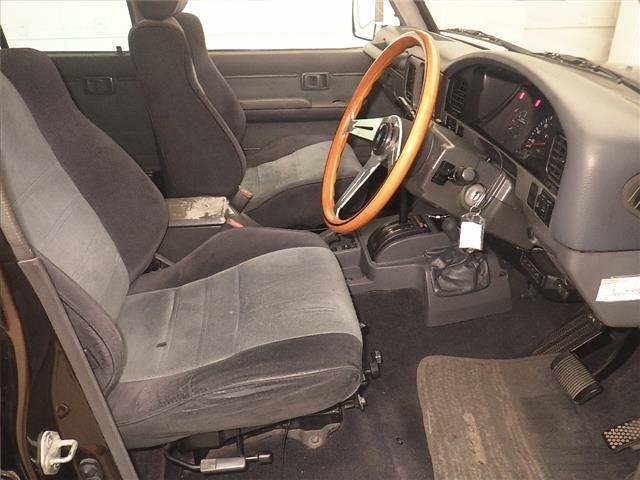 Toyota LAND CRUISER PRADO 1993 8177887-5