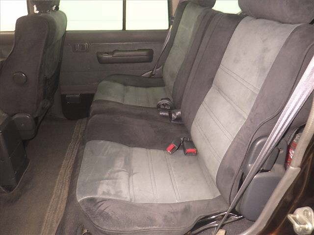 Toyota LAND CRUISER PRADO 1993 8177887-7