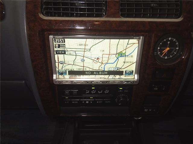 Toyota LAND CRUISER PRADO 1999 8177888-6