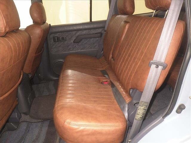 Toyota LAND CRUISER PRADO 1999 8177888-7